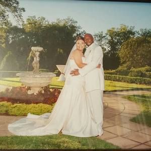 Meet your Posher, Rhonda